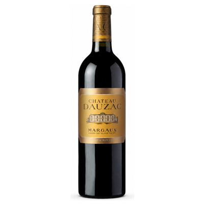 CHATEAU DAUZAC MARGAUX 0,75l