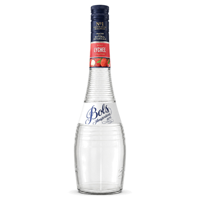 LIKIER BOLS LYCHEE 17% 0,7L