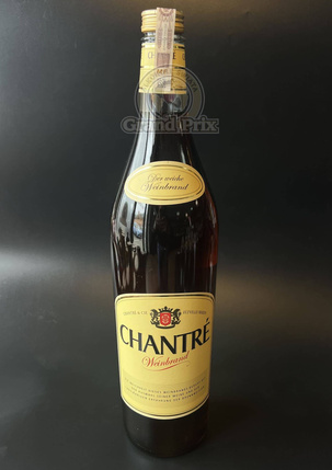 BRANDY CHANTRE WEINBRAND 36% 3L