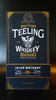 TEELING RENAISSANCE 18YO No.5 46% 0,7L