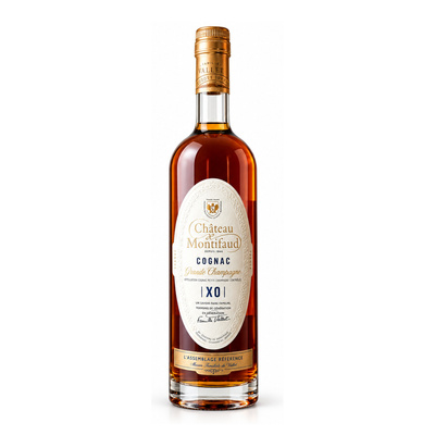 MONTIFAUD XO 40% 0,7L