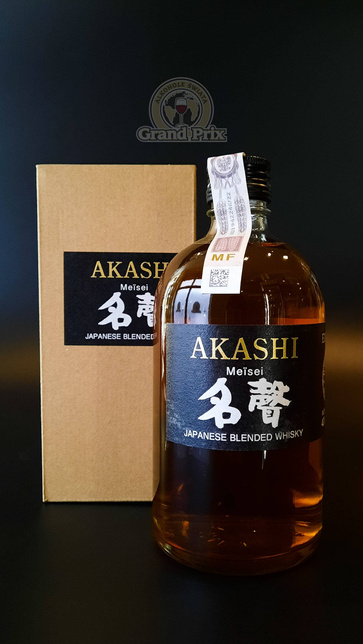 AKASHI MEISEI BLEND 40% 0,5L