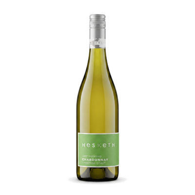 Wino Hesketh LOST WEEKEND CHARDONNAY LIMESTONE COAST Australia 0,75L