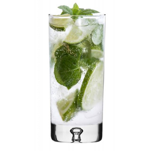 Szklanka long drink Legend 300 ml 6 szt