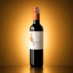 Wino Aves del Sur Carmenere 0,75 L