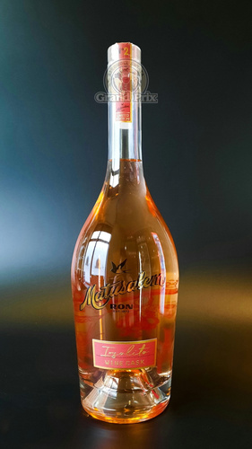 RUM MATUSALEM INSOLITO WINE CASK  40%  0,7L