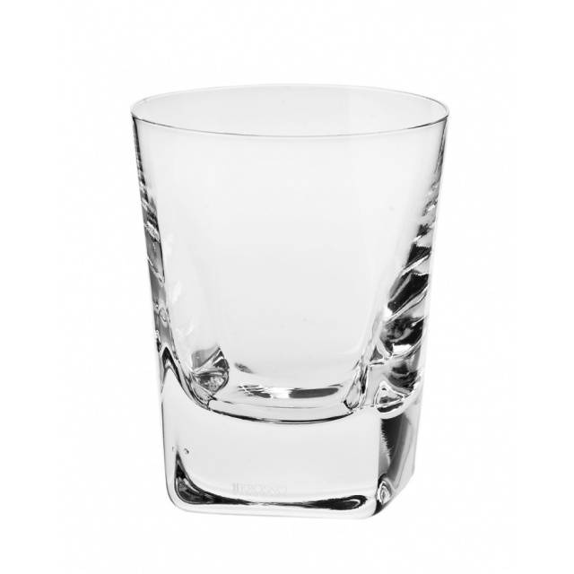Szklanka Caro do whisky 280 ml 6 szt