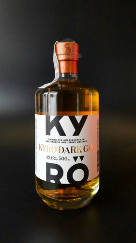 GIN KYRO KOSKUE  42,6%  0,5L