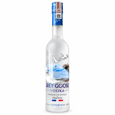 GREY GOOSE 40% 0,2L