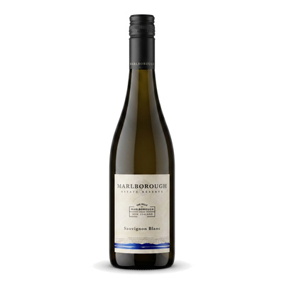Wino Marlborough Reserve Sauvignon Blanc 0,75 L