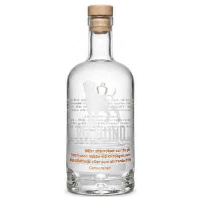 WHISKY MACKMYRA VIT HUND 46,1%  0,5L