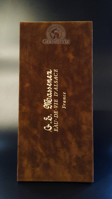 SCHEHERAZADE FRAMBOISE