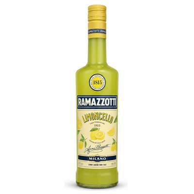 Likier Ramazzotti Limoncello 29% 0,7 L