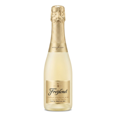 Wino mus. Freixenet Medium Dry 0,2L