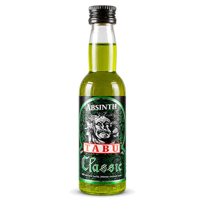 ABSYNT TABU CLASSIC 55% 0,7L