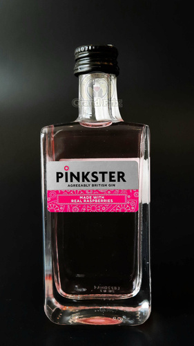 PINKSTER  37,5% 50ML