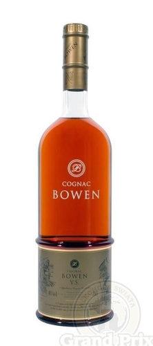 BOWEN VS 40% 0,7L