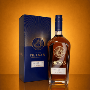 BRANDY METAXA 12* 40% 0,7L GB