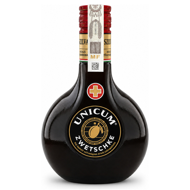 UNICUM SZILVA 34,5% 0,7L