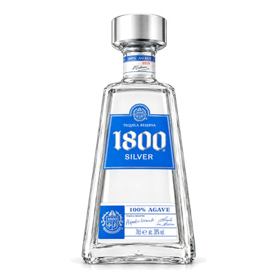1800 BLANCO 38% 0,7L