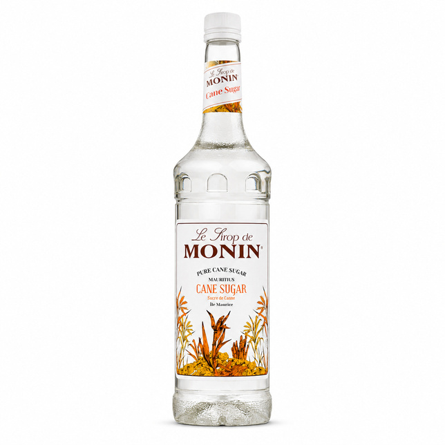 Syrop Monin Barmański (cukier trzcinowy) 1,0L