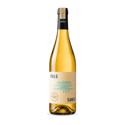Wino URQO Palo Santo Sauvignon Blanc 0,75 L