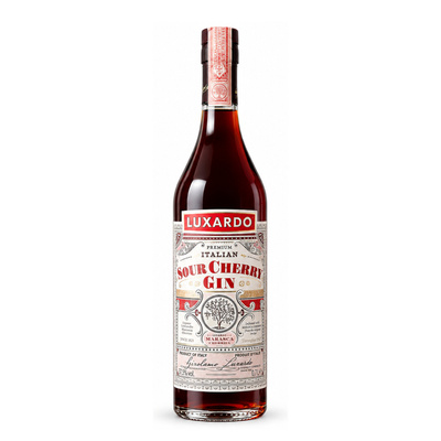 LUXARDO SOUR CHERRY 37,5% 0,7L