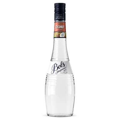 LIKIER BOLS COCONUT 17% 0,7L