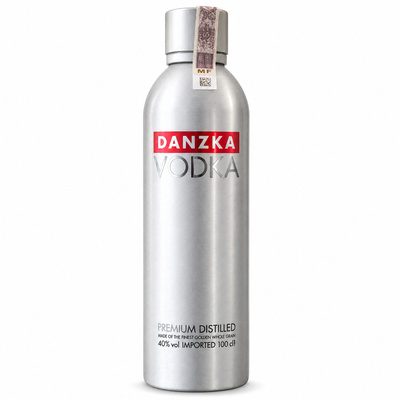 DANZKA 40% 0.7L