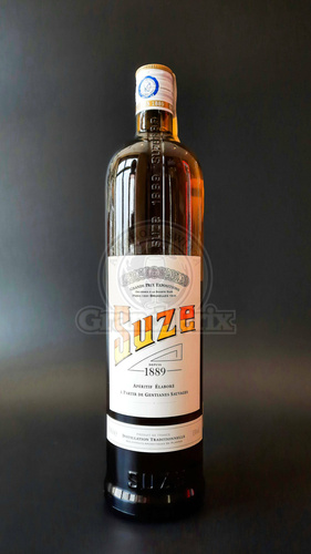 LIKIER SUZE  15% 1L