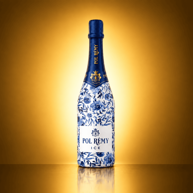 Wino mus. Pol Remy Ice 0,75 L
