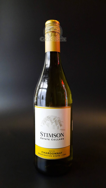 WINO STIMSON ESTATE CELLARS CHARDONNAY 13,5% 0,75L