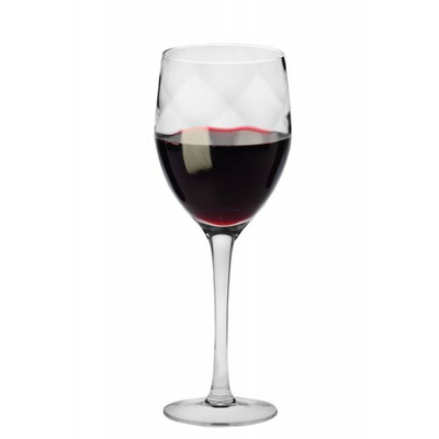 Kieliszek Romance 320 ml 6 szt - do wina czerwonego
