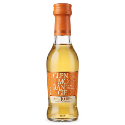 GLENMORANGIE 10Y 40% 50ML