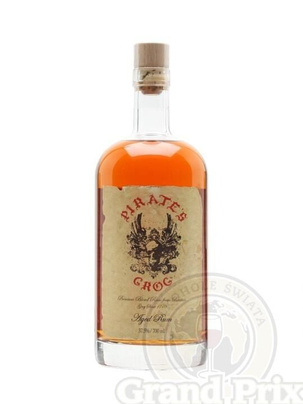 PIRATE'S GROG 37,5% 0,7L