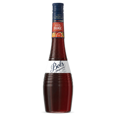 BOLS RED ORANGE 17% 0,7L
