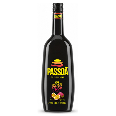 PASSOA 1L