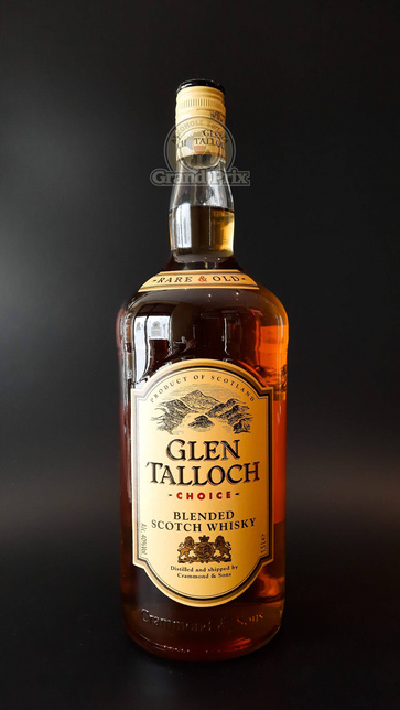GLEN TALLOCH 40% 1,5L