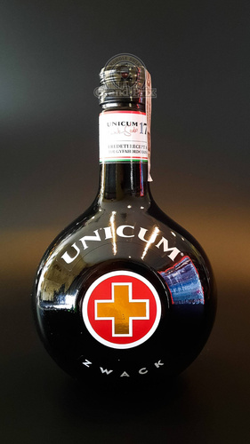 LIKIER UNICUM 40% 0,7L