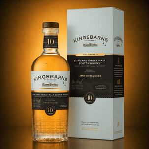 Whisky KINGSBARNS 10YO 46% 0,7L GB