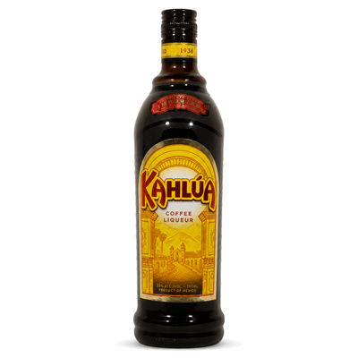 KAHLUA  20%  0,7L