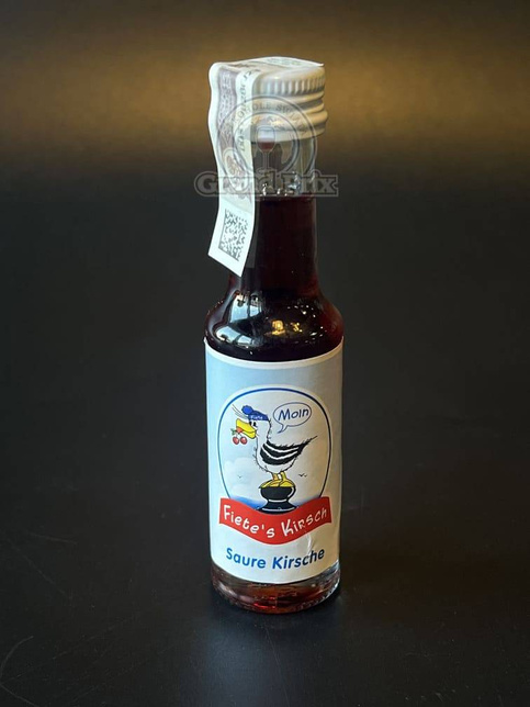 Likier FIETE'S MOWENSCHIB DUNKEL  15%  20ML