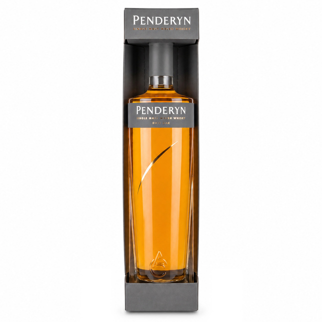 PENDERYN RICH OAK 46% 0,7L