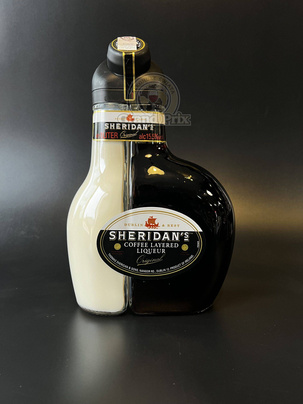 LIKIER SHERIDAN'S 15,5% 1L