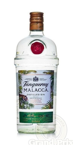 TANQUERAY MALACCA  41,3% 1L