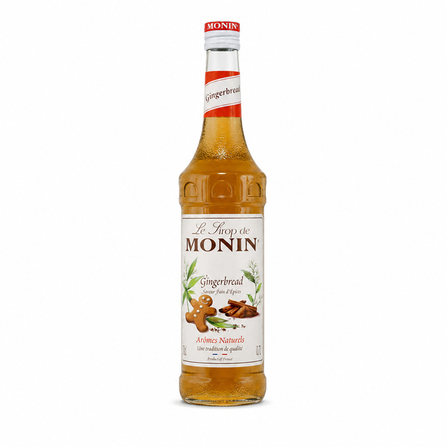 Syrop Monin piernikowy (Gingerbread) 1,0 l