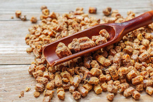 PIERZGA PUCER PSZCZELA 100g