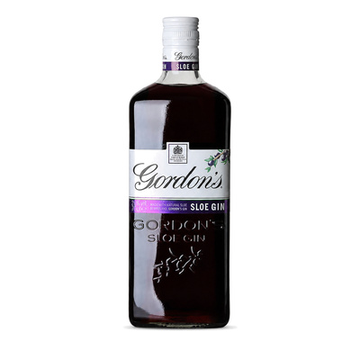 GORDONS SLOE  26%  0,7L