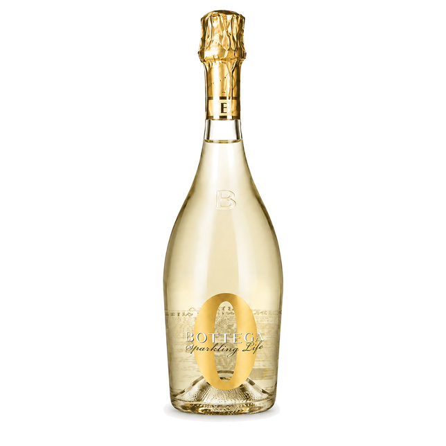 Wino Mus. Bottega 0° White 0,75 L