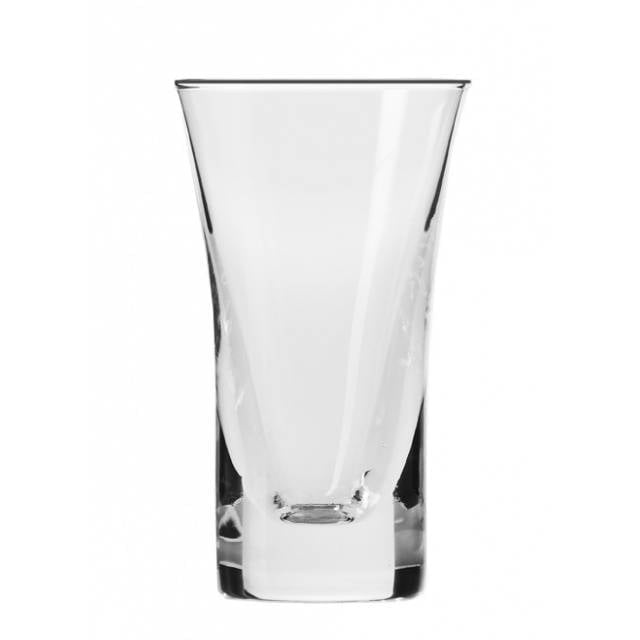 Kieliszek Shot do wódki i tequili 45 ml 6 szt